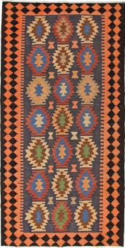 Kilim Fars Azerbaijan Antigo 295x150