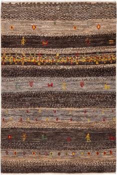 Persian Gabbeh Nomad 112x76