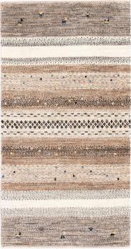 Perzisch Gabbeh Loribaft Tabiibaft 136x73