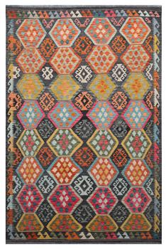 Kilim Afgán 291x192