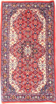 Sarouk 126x71