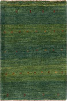 Perser Gabbeh Loribaft Essence 123x84