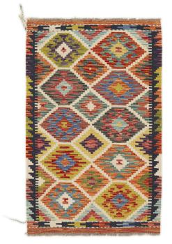Kilim Afegão 128x82