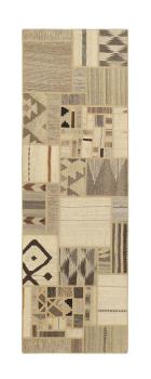 Kilim Patchwork 249x79