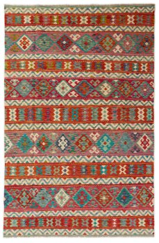 Kilim Afghan 293x191
