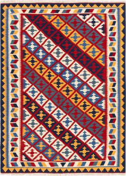 Kelim Fars Ghashghai 199x151
