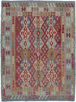 Kilim Afghan 238x178