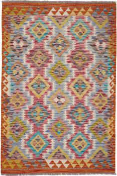 Kilim Afgán 151x101