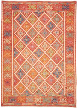 Chilim Afghan 292x208