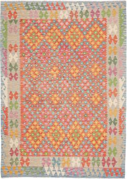 Kilim Afghan 246x178