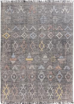 Kilim Afghan Berber Design 371x276