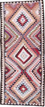 Kelim Fars Antikke 351x151