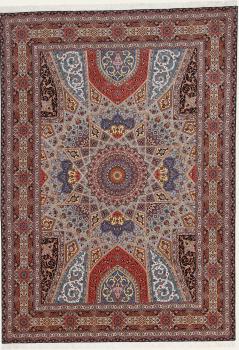 Tabriz Gumbad 60Raj Silketrend 350x250