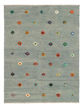 Kelim Afghan Nimbaft Edition 185x128