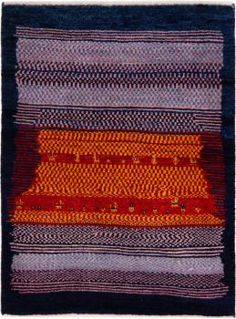 Persia Gabbeh Nomad 106x83