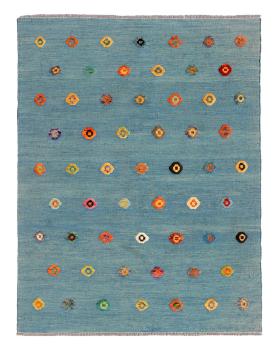 Kelim Afghan Nimbaft Edition 171x136