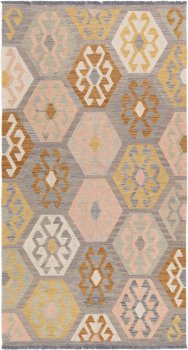 Kelim Afghan 200x108
