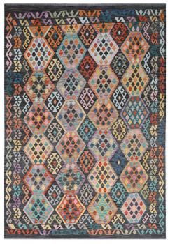 Kilim Afghan 295x211