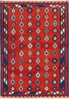 Kilim Fars Ghashghai 355x254
