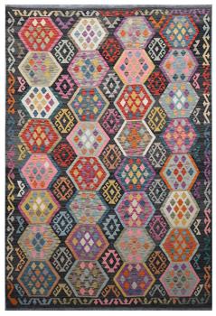 Kilim Afghan 306x209