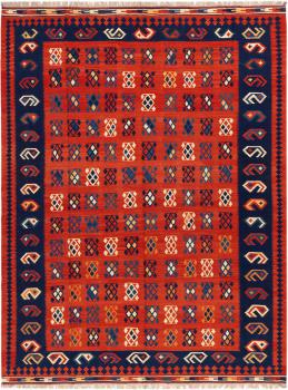 Kilim Fars Ghashghai 336x258