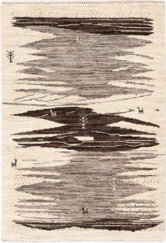 Perzisch Gabbeh Loribaft Tabiibaft 119x80