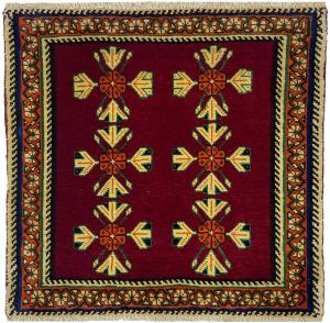 Ghashghai 65x66