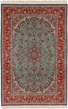 Isfahan Fio de Seda 237x152