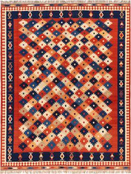 Kilim Fars Ghashghai 364x261