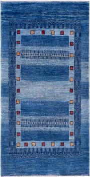 Perzisch Gabbeh Loribaft Essence 134x70