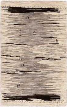 Perzisch Gabbeh Loribaft Tabiibaft 119x76