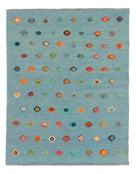 Kilim Afghan Nimbaft Edition 197x149