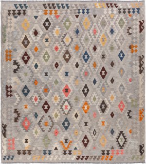 Kilim Afghan 297x260
