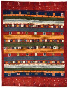 Persa Gabbeh Loribaft 198x151