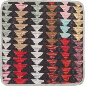Kilim Afghan Cushion Cover 45x45