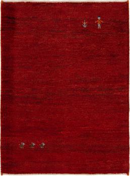 Perser Gabbeh Nomad 116x79