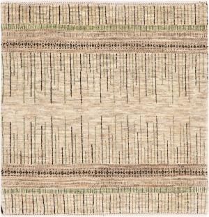 Perzisch Gabbeh Loribaft Tabiibaft 104x100