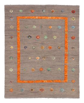 Kilim Afghan Nimbaft Edition 192x149