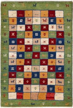 Persia Gabbeh Nomad 117x79