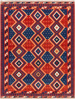 Kilim Fars Ghashghai 391x299