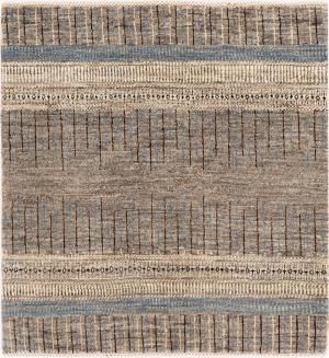 Perzisch Gabbeh Loribaft Tabiibaft 107x102