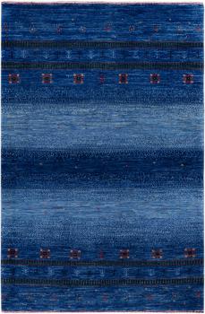 Persialainen Gabbeh Loribaft Essence 127x82