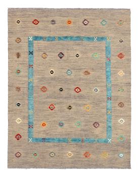 Kilim Afghan Nimbaft Edition 194x145