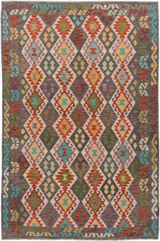 Kilim Afghan 297x198