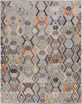 Kilim Afghan 392x314