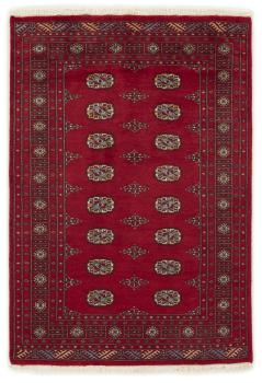Pakistan Buchara 2ply 182x127