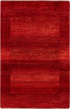 Perser Gabbeh Loribaft Essence 124x81