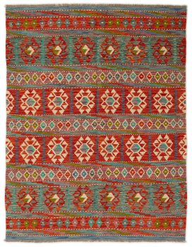 Chilim Afghan 195x150