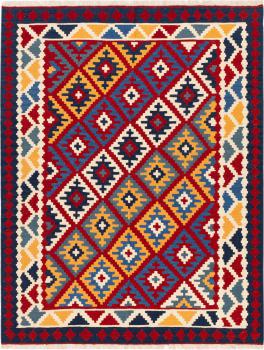 Kilim Fars Ghashghai 206x157