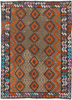 Kilim Afghan Heritage 255x183